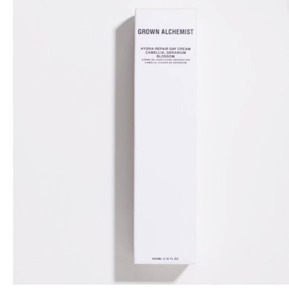 Grown Alchemist Hydra-Restore Day Cream 65ml New In Box - Picture 1 of 6